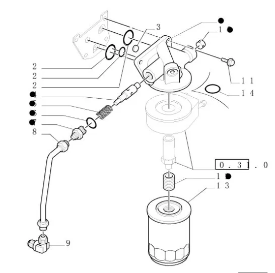 87802051 - головка