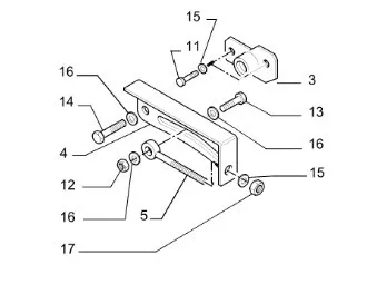 87556186 - скоба