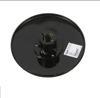 87522943 - Полушкив вариатора привода вент. выдува 2366/88, 6130/40