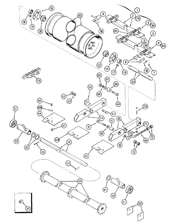 196359A2 - Поперечная пластина