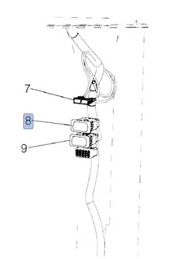 87641189 - клавиша