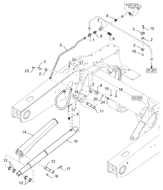 87528228 - цилиндр