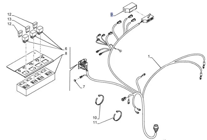 87675095 - Крышка