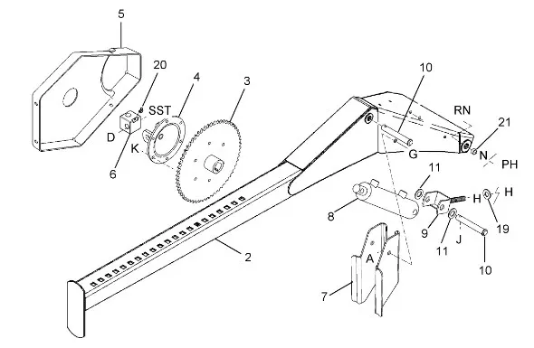 345907A1 - ступица